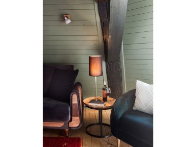 Holiday apartment Einkorn, Schamper Mühle - Features photo 17