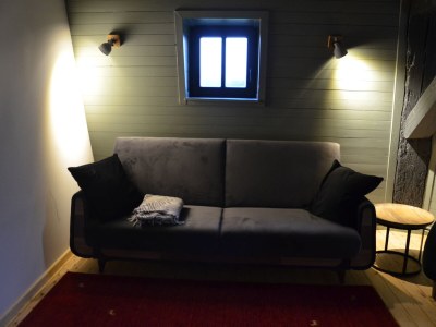 Holiday apartment Einkorn, Schamper Mühle - Features photo 25