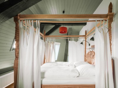 Holiday apartment Einkorn, Schamper Mühle - Features photo 27