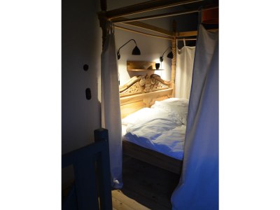 Holiday apartment Einkorn, Schamper Mühle - Features photo 28