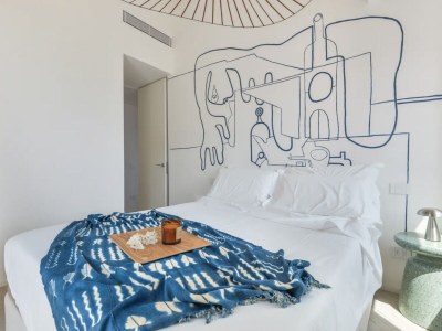 Holiday house CASA AZZURRINA CIELO - Features photo 21