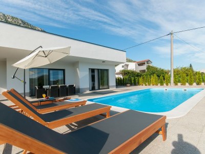 Holiday house EB in Gata - Holiday house