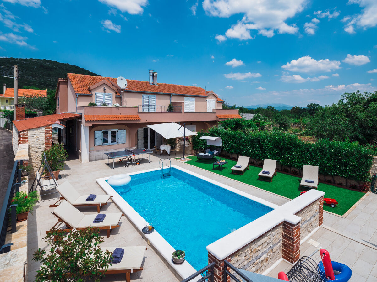 Villa Vision