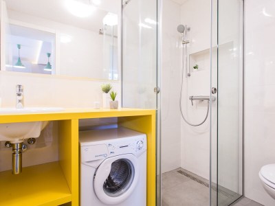 Holiday apartment Flat Karla **** with 2 baths & 2 bedrooms - Features photo 23