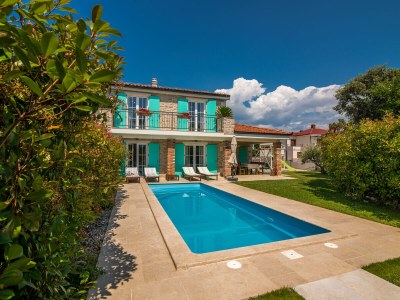 Villa Linna - Outdoor photo 3