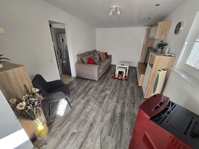 Holiday house Müllrose "in the woods" - Features photo 9
