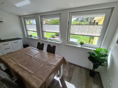 Holiday house Müllrose "in the woods" - Features photo 19