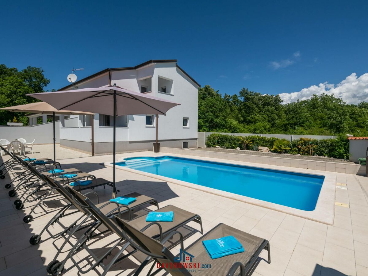Villa Ellen Sophie