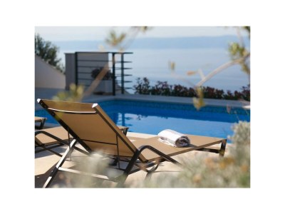 Villa Luxury Villa Mala in Podgora - Villa