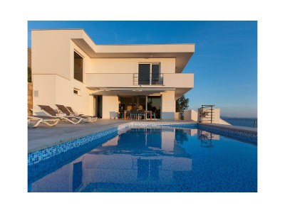 Villa Luxury Villa Mala - Outdoor photo 18