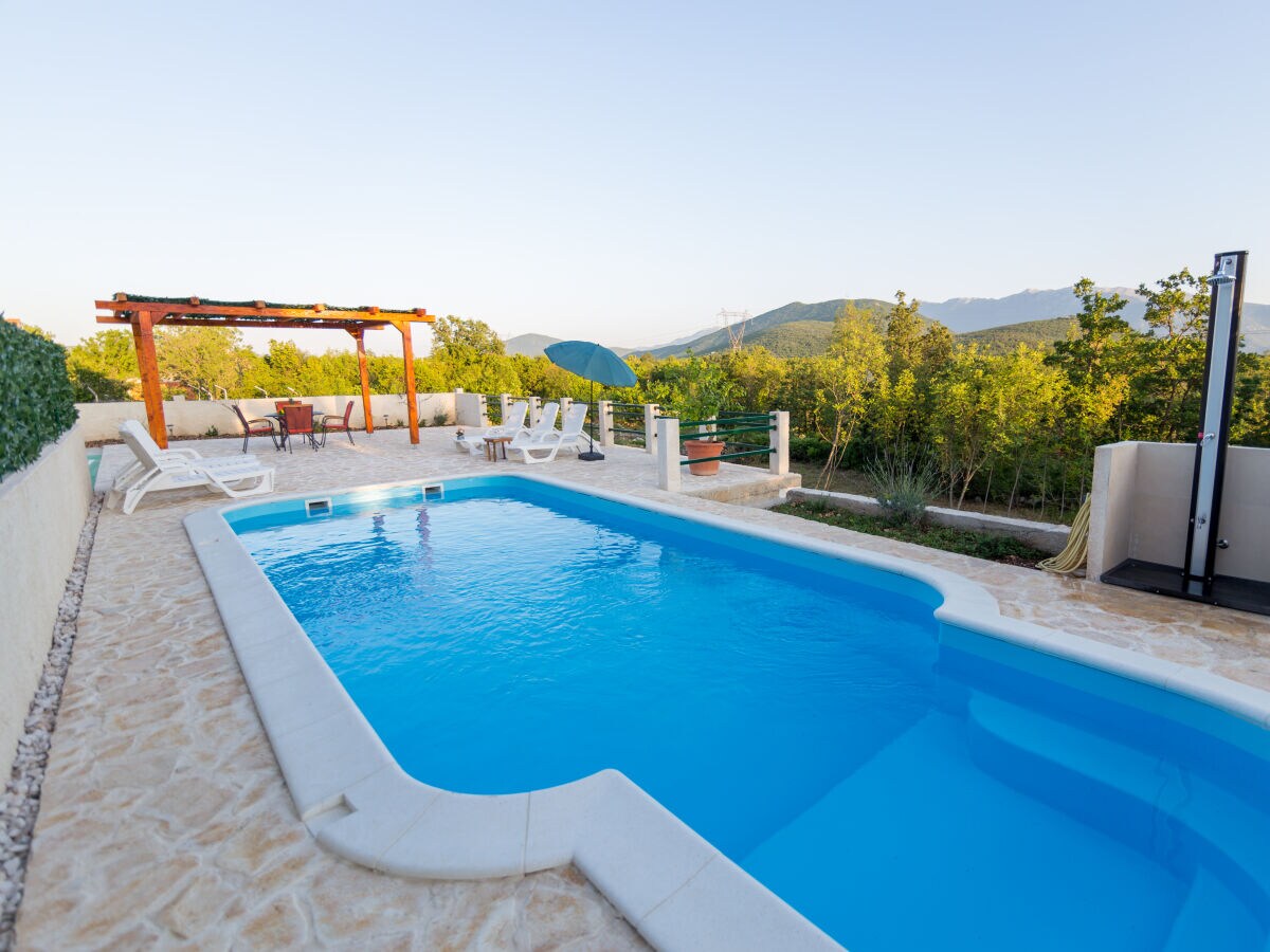 Villa Paloma Blanca