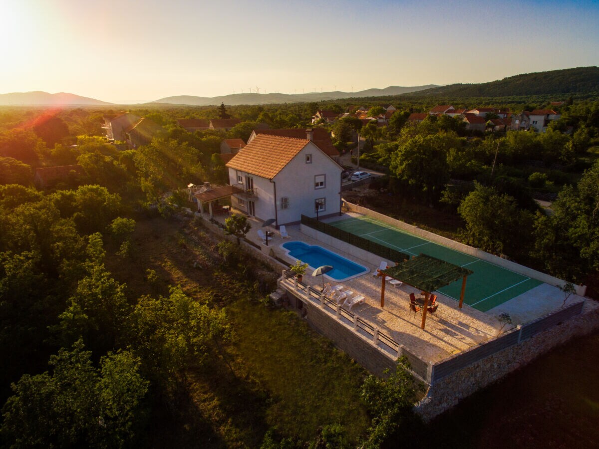 Villa Paloma Blanca - Outdoor photo 4