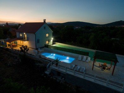 Villa Paloma Blanca - Environment photo 22