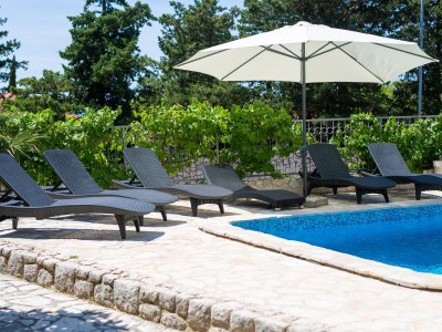 Villa Vinodol - Outdoor photo 3