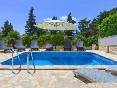 Villa Vinodol - Outdoor photo 4
