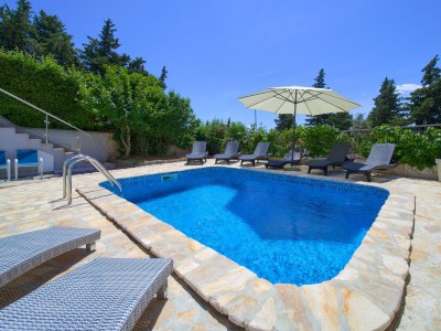 Villa Vinodol - Outdoor photo 5