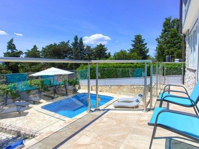 Villa Vinodol - Outdoor photo 6
