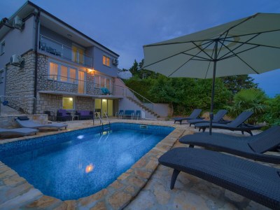 Villa Vinodol - Outdoor photo 10