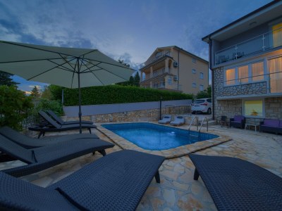 Villa Vinodol - Outdoor photo 11