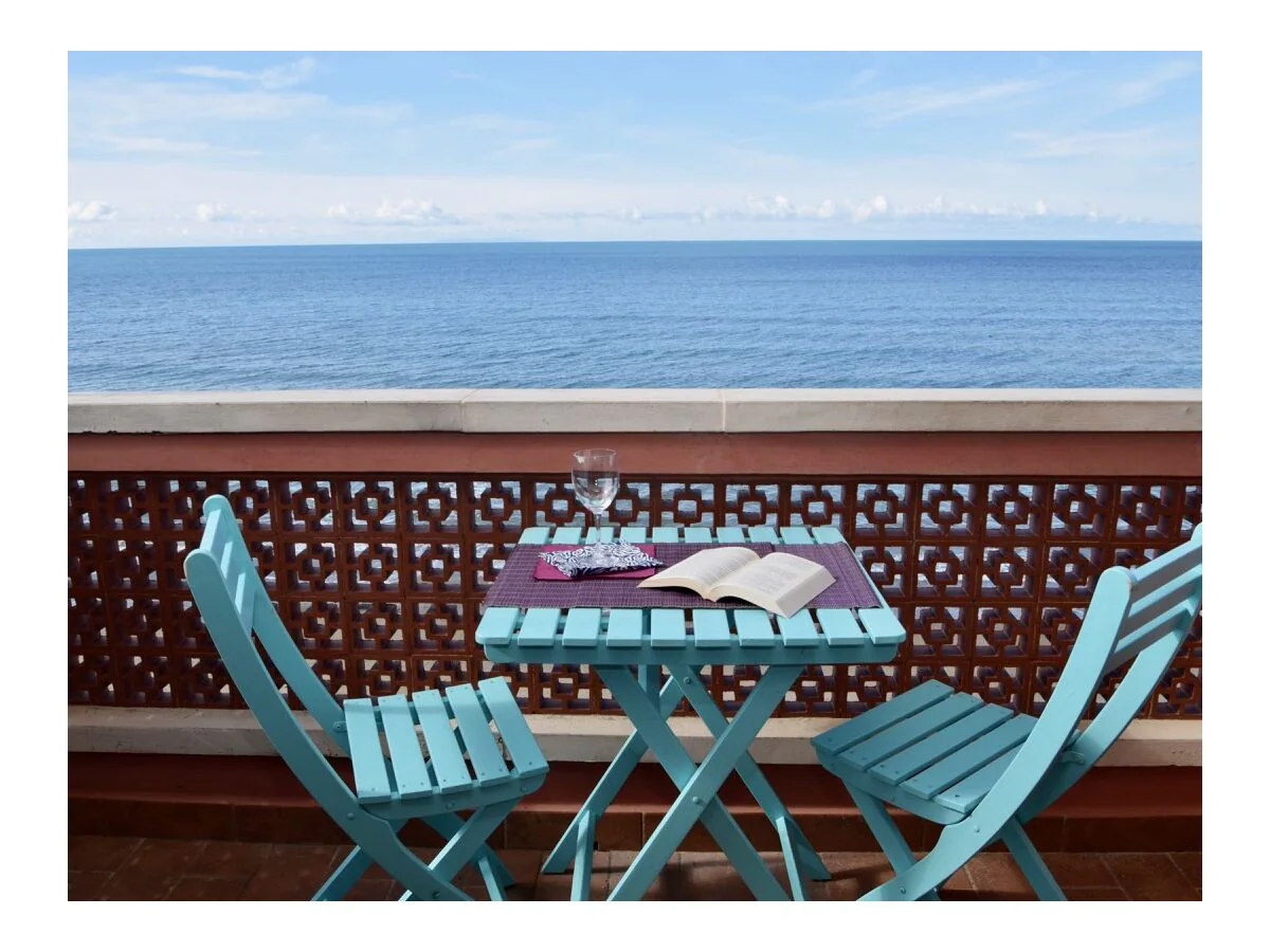 Holiday apartment Marinas