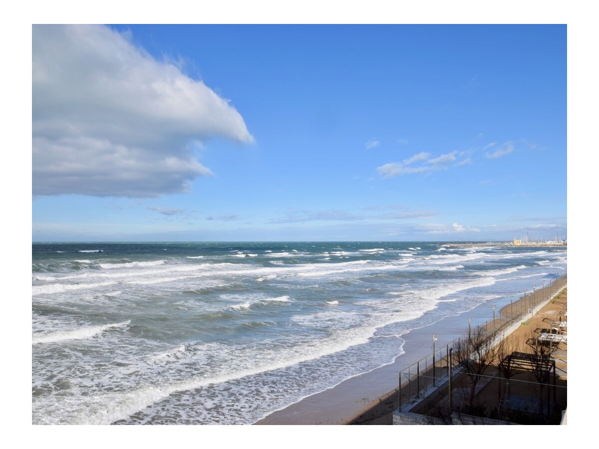 Holiday apartment Marinas - Outdoor photo 2