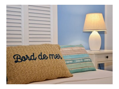 Holiday apartment Marinas - Features photo 14