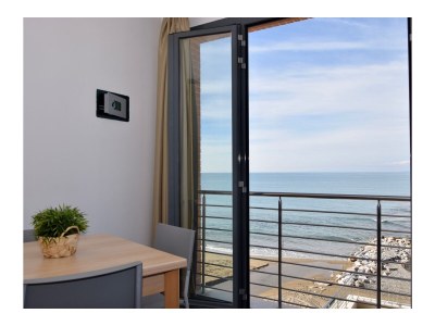 Holiday house Studio Mediterraneo - Features photo 7