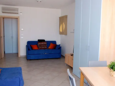 Holiday house Studio Mediterraneo - Features photo 14