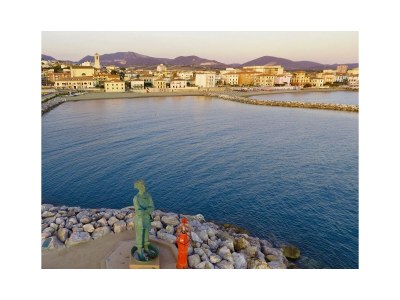 Holiday house Studio Mediterraneo - Environment photo 16