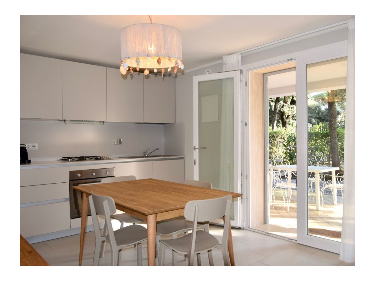Holiday apartment Zaffiro