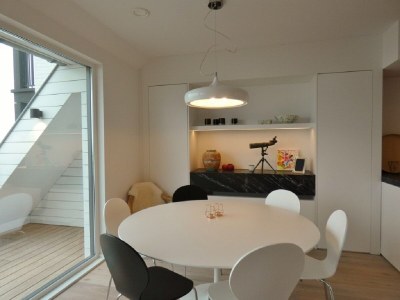 Holiday apartment Strandresidentie C601 - Features photo 9