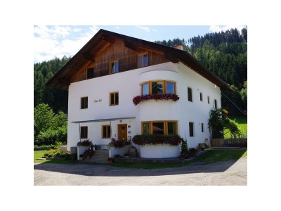 Apartment Ferienwohnung Zirbenherz - Outdoor photo 2
