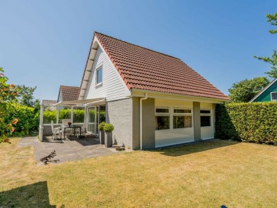 Holiday apartment Molenhoeve 7 in Renesse - Holiday apartment
