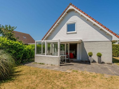 Holiday apartment Molenhoeve 7 - Outdoor photo 5