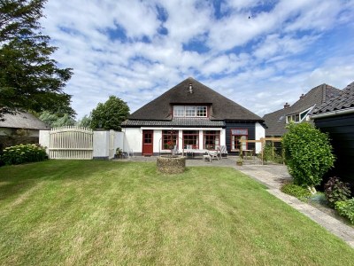 Farmhouse Koningshof in Schoorl - Farmhouse
