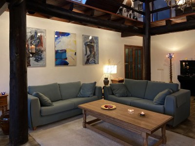 Farmhouse Koningshof - Features photo 8