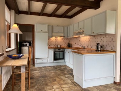 Farmhouse Koningshof - Features photo 9