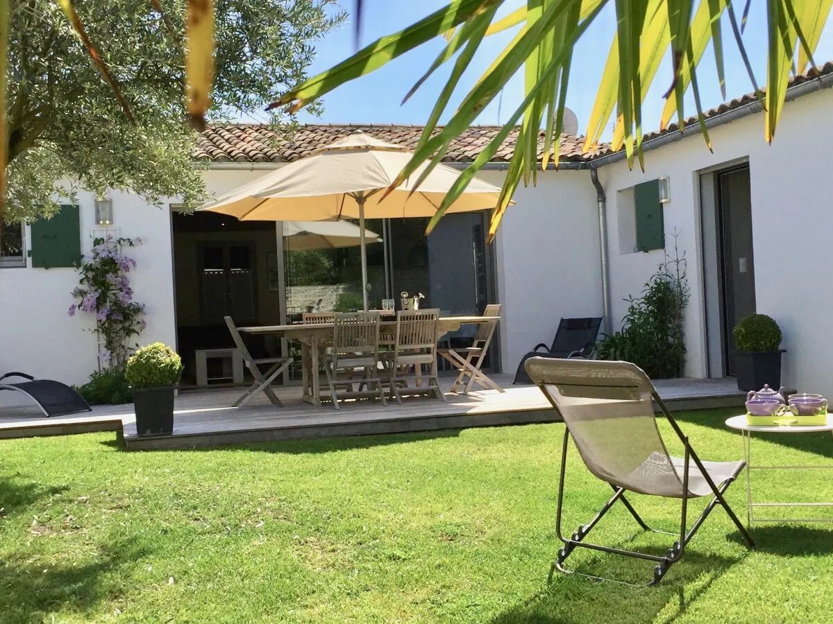 Holiday house Tadorne: Beautiful and modern near the beach