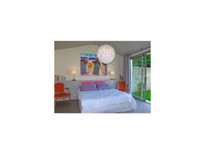 Holiday house Tadorne: Beautiful and modern near the beach - Features photo 19