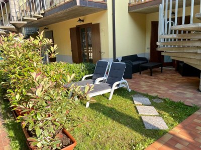 Apartment Appartamento Flair in Brescia - Apartment