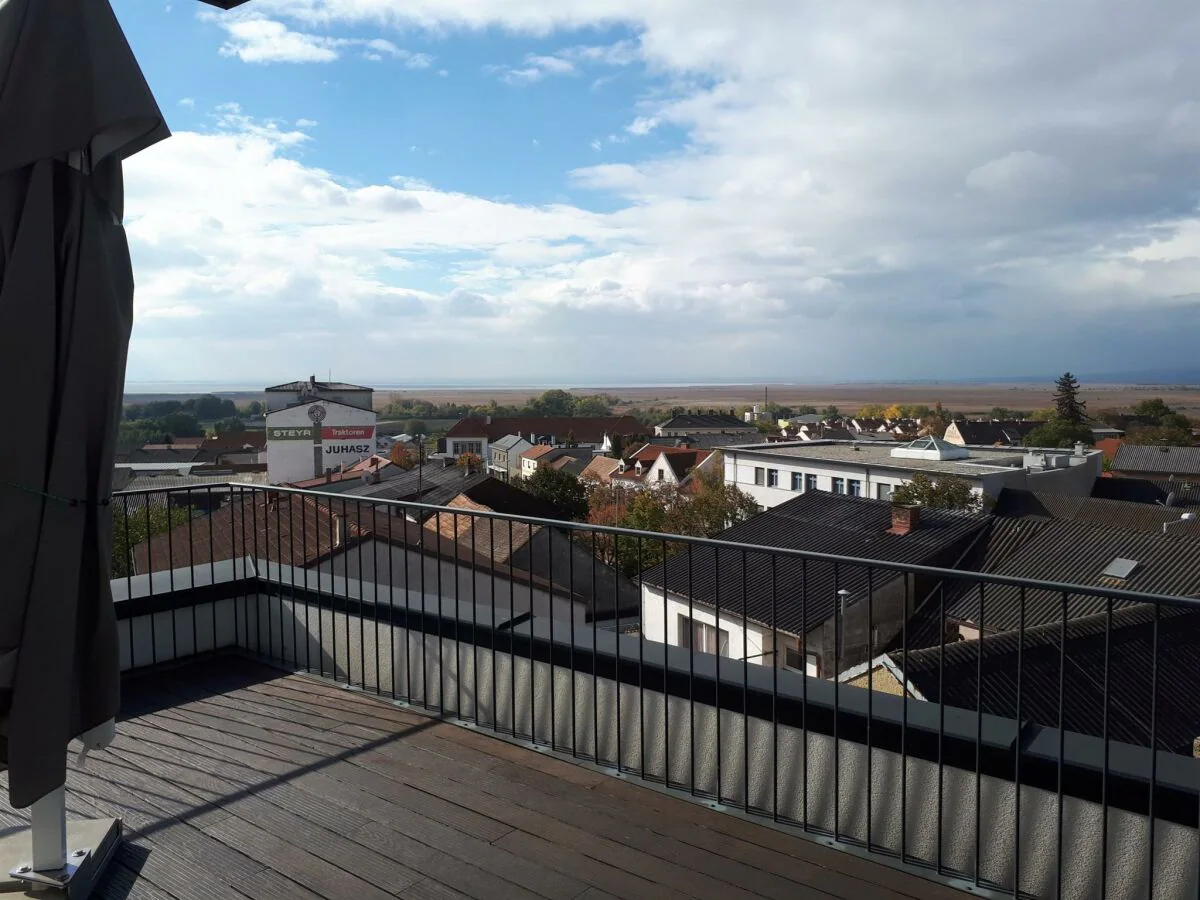 Apartment Appartement Hareter - Outdoor photo 3
