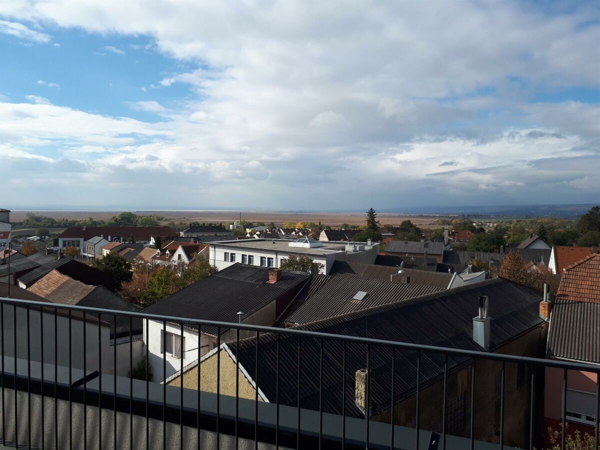 Apartment Appartement Hareter - Outdoor photo 4