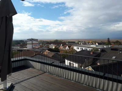 Apartment Appartement Hareter - Outdoor photo 3