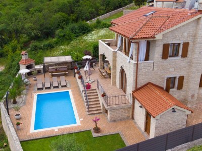 Villa Maya - Outdoor photo 3