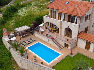 Villa Maya - Outdoor photo 4