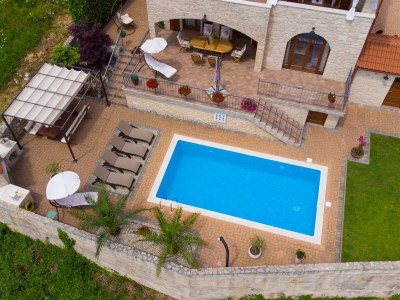 Villa Maya - Outdoor photo 6