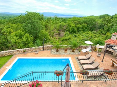 Villa Maya - Outdoor photo 15