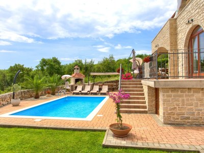 Villa Maya - Outdoor photo 16