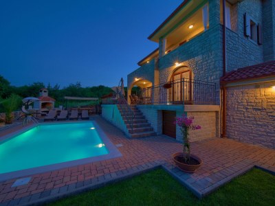 Villa Maya - Outdoor photo 22