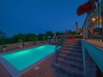 Villa Maya - Outdoor photo 23